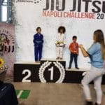 Arti Marziali e Sport da Combattimento - Napoli Challange 2018 - Lucani around the world 10
