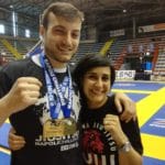 Arti Marziali e Sport da Combattimento - Napoli Challange 2018 - Lucani around the world 11