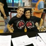 Arti Marziali e Sport da Combattimento - Napoli Challange 2018 - Lucani around the world 14