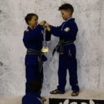 Arti Marziali e Sport da Combattimento - Napoli Challange 2018 - Lucani around the world 5