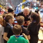 Arti Marziali e Sport da Combattimento - Napoli Challange 2018 - Lucani around the world 6