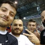 Arti Marziali e Sport da Combattimento - Napoli Challange 2018 - Lucani around the world 12