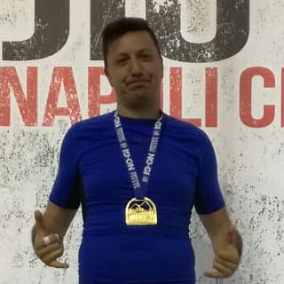 Arti Marziali e Sport da Combattimento - Napoli Challange 2018 - Lucani around the world 13