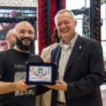 Arti Marziali e Sport da Combattimento - Potenza Combat Event - IX edizione 16