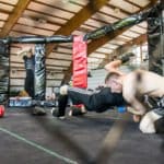 Arti Marziali e Sport da Combattimento - Potenza Combat Event - IX edizione 4