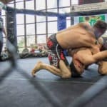 Arti Marziali e Sport da Combattimento - Potenza Combat Event - IX edizione 3