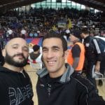 Arti Marziali e Sport da Combattimento - Potenza Combat Event - IX edizione 18