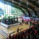 Potenza Combat Event