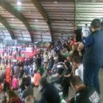 Arti Marziali e Sport da Combattimento - Potenza Combat Event - IX edizione 2