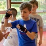 Arti Marziali e Sport da Combattimento - Potenza Combat Event - IX edizione 7