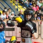 Arti Marziali e Sport da Combattimento - Potenza Combat Event - IX edizione 6