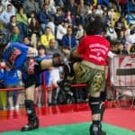 Arti Marziali e Sport da Combattimento - Potenza Combat Event - IX edizione 5