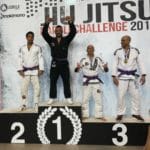 Arti Marziali e Sport da Combattimento - Napoli Challange 2018 - Lucani around the world 16