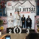 Arti Marziali e Sport da Combattimento - Napoli Challange 2018 - Lucani around the world 18