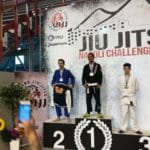 Arti Marziali e Sport da Combattimento - Napoli Challange 2018 - Lucani around the world 17