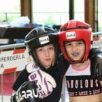 Arti Marziali e Sport da Combattimento - Finali Trofeo CONI Kinder+ Sport 2018 @ Rimini 1