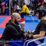 Arti Marziali e Sport da Combattimento - Kick Boxing - Coppa del Mondo WAKO 2018 5