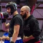 Giuliano Marzano e Massimiliano Monaco - PCE 2018