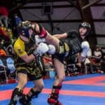 Kickboxing - Potenza