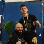 Arti Marziali e Sport da Combattimento - Kick Boxing - Coppa del Mondo WAKO 2018 6