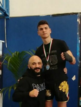 Arti Marziali e Sport da Combattimento - Kick Boxing - Coppa del Mondo WAKO 2018 6