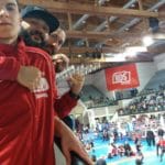 Arti Marziali e Sport da Combattimento - Kick Boxing - Coppa del Mondo WAKO 2018 4