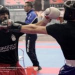 Arti Marziali e Sport da Combattimento - Kick Boxing - Coppa del Mondo WAKO 2018 3