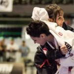 Accademia delle Arti Marziali e Sport da Combattimento - Stagione Marziale 2017/2018 - The End. 3 Brazilian Jiu Jitsu Viola