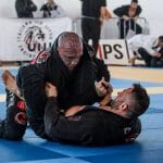 Arti Marziali e Sport da Combattimento - Mestre Dario Bacci a Potenza! 4