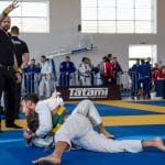 Arti Marziali e Sport da Combattimento - Mestre Dario Bacci a Potenza! 7