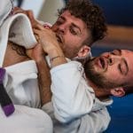 Arti Marziali e Sport da Combattimento - Mestre Dario Bacci a Potenza! 6