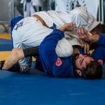 Arti Marziali e Sport da Combattimento - Mestre Dario Bacci a Potenza! 5