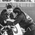 BJJ 4 women
