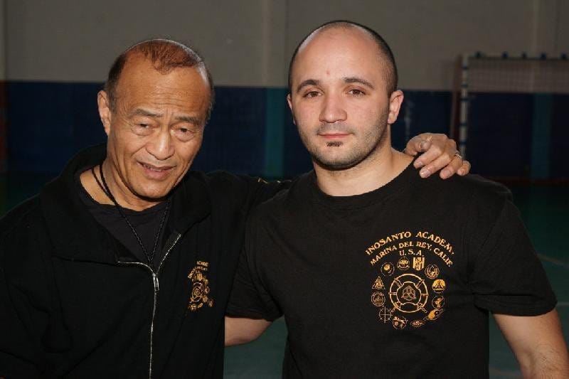 Arti Marziali e Sport da Combattimento - Chi Siamo 13