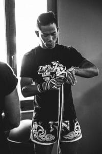 Arti Marziali e Sport da Combattimento - Muay Thai a Potenza! 3