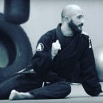 Arti Marziali e Sport da Combattimento - Mestre Dario Bacci a Potenza! 3