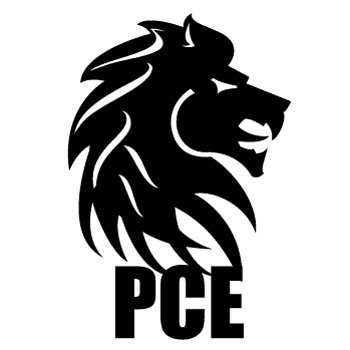 Potenza Combat Event Logo