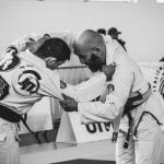 Arti Marziali e Sport da Combattimento - Mestre Dario Bacci a Potenza! 1