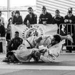 Arti Marziali e Sport da Combattimento - Mestre Dario Bacci a Potenza! 2