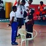 Accademia delle Arti Marziali e Sport da Combattimento - 5° posto per la Basilicata al Trofeo Kinder+ Sport 2018 3 Arti Marziali e Sport da Combattimento - 5° posto per la Basilicata al Trofeo Kinder+ Sport 2018 3