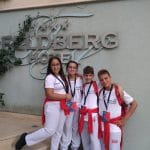 Accademia delle Arti Marziali e Sport da Combattimento - 5° posto per la Basilicata al Trofeo Kinder+ Sport 2018 2 Arti Marziali e Sport da Combattimento - 5° posto per la Basilicata al Trofeo Kinder+ Sport 2018 2