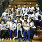 Accademia delle Arti Marziali e Sport da Combattimento - Bari Challenge 2018 - Ricomincia la stagione agonistica 2018 - 2019 nel jiu jitsu brasiliano 11 Accademia arti marziali potenza