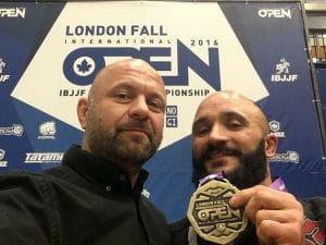 Dario Bacci - Max Monaco