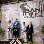 Accademia delle Arti Marziali e Sport da Combattimento - Bari Challenge 2018 - Ricomincia la stagione agonistica 2018 - 2019 nel jiu jitsu brasiliano 6 Arti Marziali e Sport da Combattimento - Bari Challenge 2018 - Ricomincia la stagione agonistica 2018 - 2019 nel jiu jitsu brasiliano 5