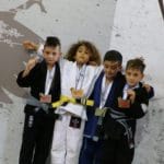 Accademia delle Arti Marziali e Sport da Combattimento - Bari Challenge 2018 - Ricomincia la stagione agonistica 2018 - 2019 nel jiu jitsu brasiliano 8 Arti Marziali e Sport da Combattimento - Bari Challenge 2018 - Ricomincia la stagione agonistica 2018 - 2019 nel jiu jitsu brasiliano 7