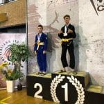 Accademia delle Arti Marziali e Sport da Combattimento - Bari Challenge 2018 - Ricomincia la stagione agonistica 2018 - 2019 nel jiu jitsu brasiliano 12 Arti Marziali e Sport da Combattimento - Bari Challenge 2018 - Ricomincia la stagione agonistica 2018 - 2019 nel jiu jitsu brasiliano 10