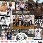 Kick Boxing Campionati regionali unificati Puglia e Basilicata