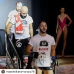 Massimiliano Monaco - Domenico Colucci - Alfredo Falconieri