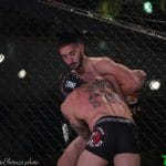Domenico Colucci - Lapalombella - MMA