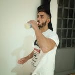 Accademia delle Arti Marziali e Sport da Combattimento - Vince Domenico Colucci al Milano in The Cage 2018 4 MMA Domenico Colucci